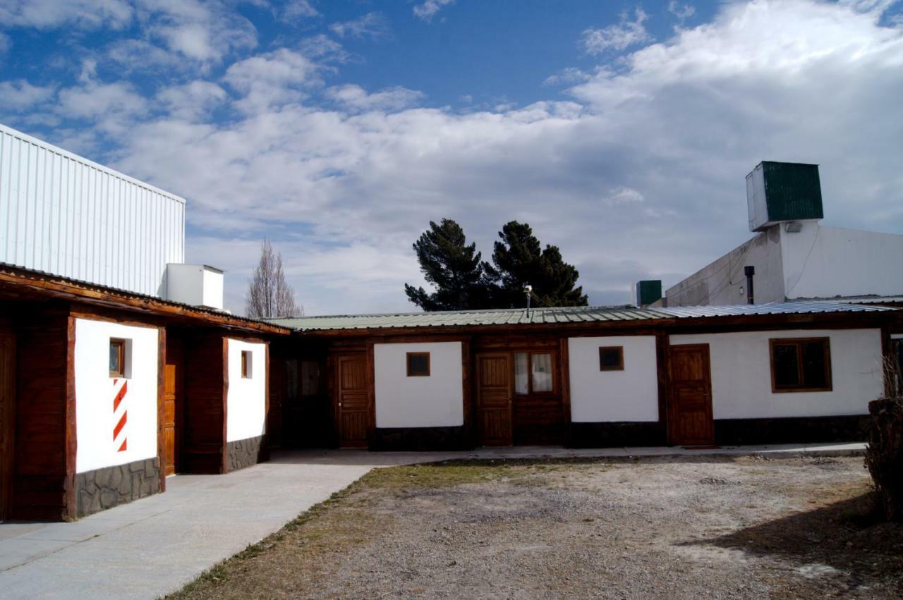 Pinito'S Hostel El Calafate Kültér fotó