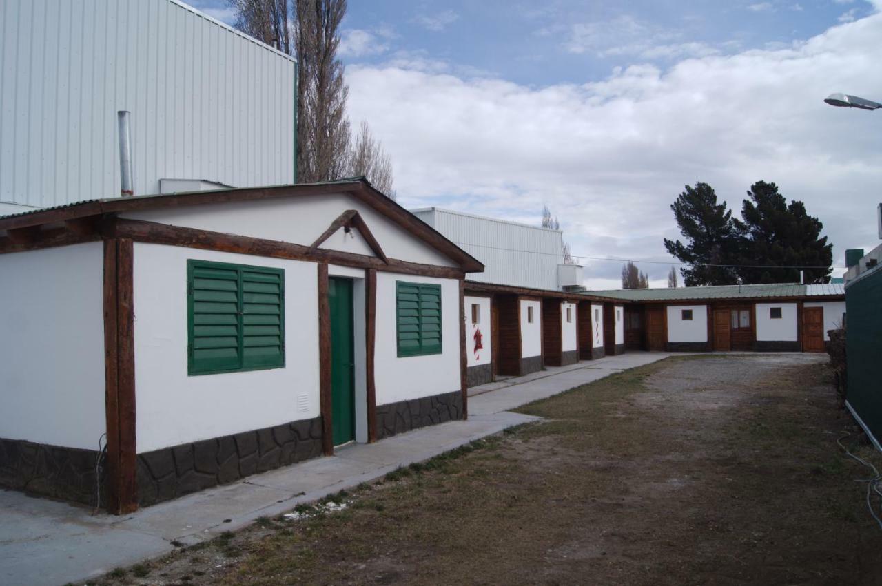 Pinito'S Hostel El Calafate Kültér fotó